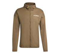 Hooded fleece adidas Terrex Xperior Climawarm+ Wind M