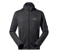 Berghaus Privatile Mtn 2.0 Hoodie Fleece Black XS Men