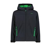 Hooded Fleece Child CMP Softshell 4 ans