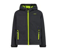 Hooded Fleece Child CMP Softshell 6 ans