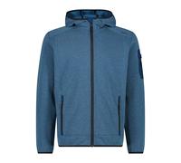 Cmp 3h60847n Full Zip Fleece Blue 3XL Men