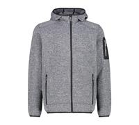 Hooded fleece CMP 4XL