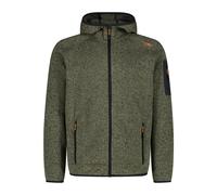 Hooded fleece CMP 4XL