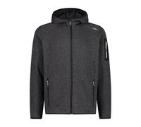 Hooded fleece CMP 4XL