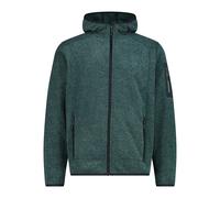 Hooded fleece CMP Vert 5XL