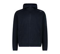 Cmp 3h60847n Hoodie Fleece Blue 3XL Men