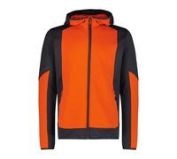 Hooded fleece CMP Grid Tech 2XL