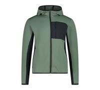 Hooded fleece CMP Grid Tech 3XL