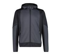 Hooded fleece CMP Grid Tech 3XL