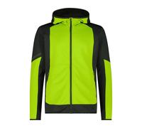 Hooded fleece CMP Grid Tech 3XL