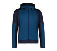 Hooded fleece CMP Grid Tech L