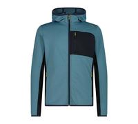 Cmp 35g3067 Jacket Blue M Men