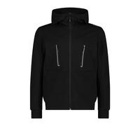 Hooded fleece CMP Noir 2XL