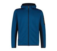 Hooded fleece CMP Unlimitech Bleu 3XL