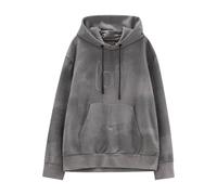 Hooded fleece CMP XL