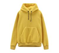 Hooded fleece CMP XL