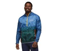 Cotopaxi Teca Half-Zip Windbreaker - AW24