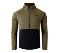 Dare2b Assimilate V Jacket Green S Men