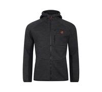 Dare2b Torrek Pro Full Zip Fleece Black M Men