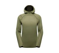 Hooded fleece La Sportiva Flash Vert 2XL