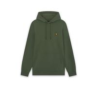 Hooded fleece Lyle & Scott Fly XL