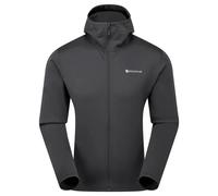 Montane Fury Lite Hoodie Fleece Grey M Men