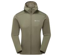 Montane Fury Lite Full Zip Sweatshirt