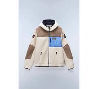 Hooded fleece Napapijri Yupik 3 M