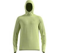 Hooded fleece Odlo Essential Thermal Vert 2XL