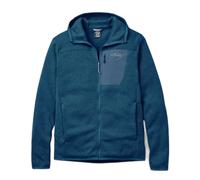 Hooded fleece Rab Ryvoan Bleu L