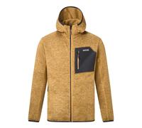 Hooded fleece Regatta Newhill Marron L