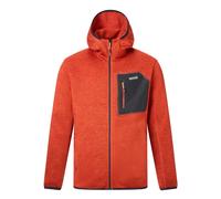Hooded fleece Regatta Newhill Rouge S
