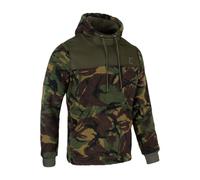 Hooded fleece Speero Gen 2 Vert M