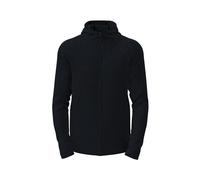 Hooded fleece Stedman Lux Bleu L