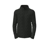 Hooded fleece Stedman Lux Noir XL