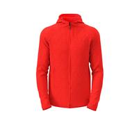 Hooded fleece Stedman Lux Rouge XL