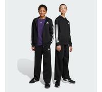 Hooded Fleece Track Suit Kids