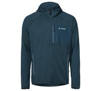 Vaude Tekoa Ii Fleece Blue XL Men