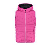 Hooded gilet for girls CMP Rose 4 ans