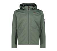 Cmp 39a5027m Jacket Green 56 Men