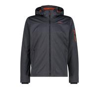 Hooded hiking jacket CMP 4XL