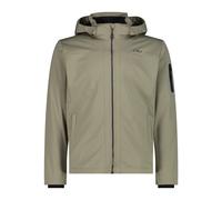 Hooded hiking jacket CMP 4XL
