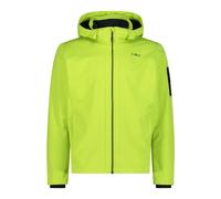 Hooded hiking jacket CMP Vert 3XL