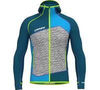 Hooded hiking jacket Crazy Resolution Light S