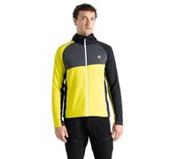 Hooded hiking jacket Dare 2B Touring Core Stretch Jaune XL