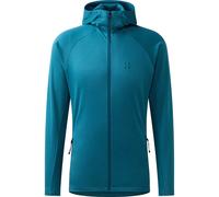 Hooded hiking jacket Haglöfs Korp Mid S