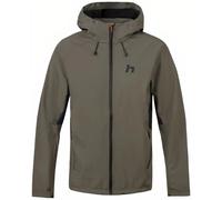 Hooded hiking jacket Hannah Arcan M