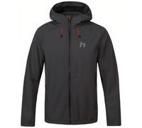 Hooded hiking jacket Hannah Arcan XL