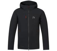Hooded hiking jacket Hannah Arwen 3XL
