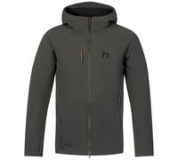 Hooded hiking jacket Hannah Arwen Gris XL